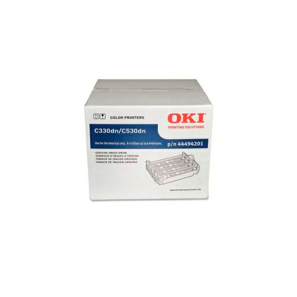 OKI Tambor de Imagen 44494201