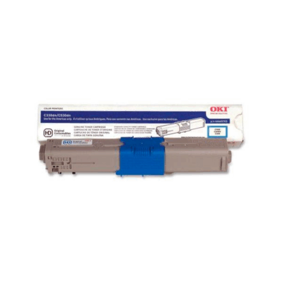Toner Cyan C330/C331/MC562w