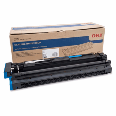 Oki Tambor de imagen Negro C931/941