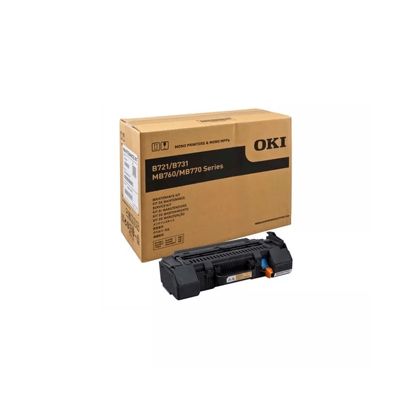 Kit de Mantención Fusor MPS5501b/MPS5502mb