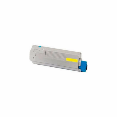 OKI Toner Amarillo C931/C941