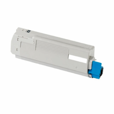 OKI Toner Negro C931/C941