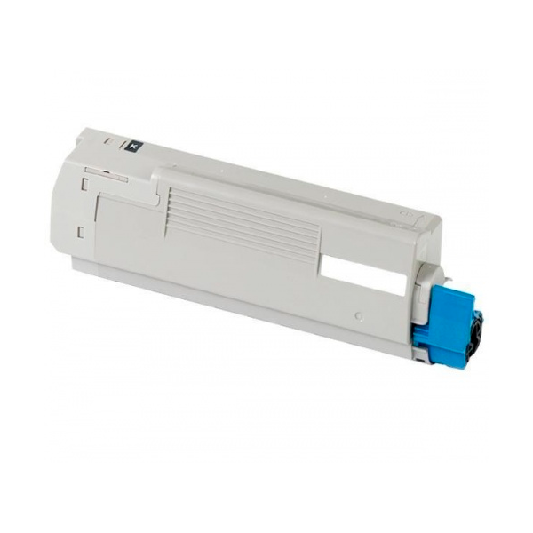 OKI Toner Negro C931/C941
