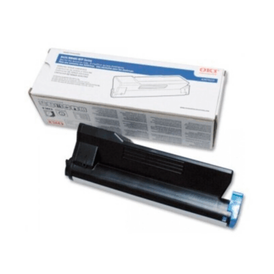 Toner Negro 45807115 OKI