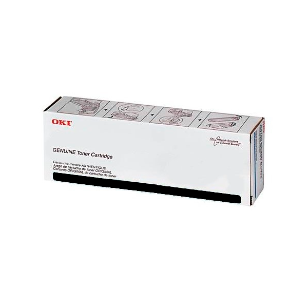 Toner Cartridge 45862827 Oki