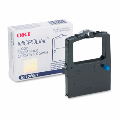 Cinta 52102001 320-321 - OKI