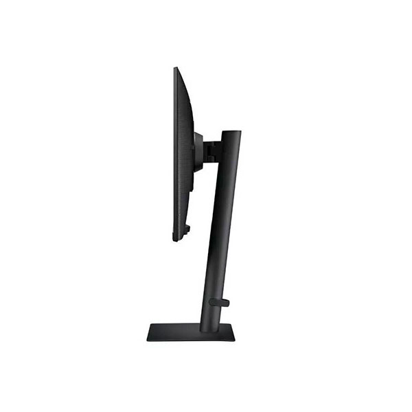 Monitor Samsung 27" 4K, Panel IPS, 60Hz, FreeSync, HDR10 (LU28R550UQLXZS) - Imagen 4