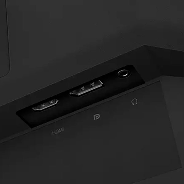 Monitor Gamer Lenovo 24,5-³ Full HD, Panel TN, 144Hz(1ms), G-Sync y FreeSync - Imagen 6