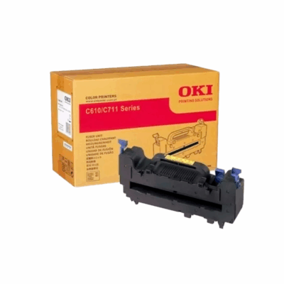 Kit Fusor Okidata 44289102 Impresora C711