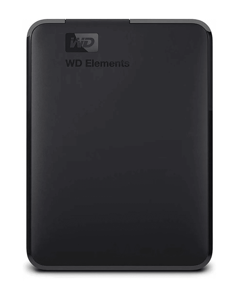 DISCO PORTÁTIL WD ELEMENTS WESTERN DIGITAL - Imagen 2