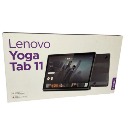 Lenovo Yoga Tab 11
