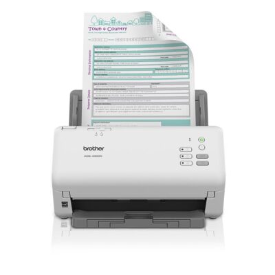 Escaner Epson ADS4300N Escáner Profesional de Escritorio