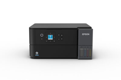 Epson EcoTank L4360 Impresora Multifuncional a Color Wi-Fi y Dúplex