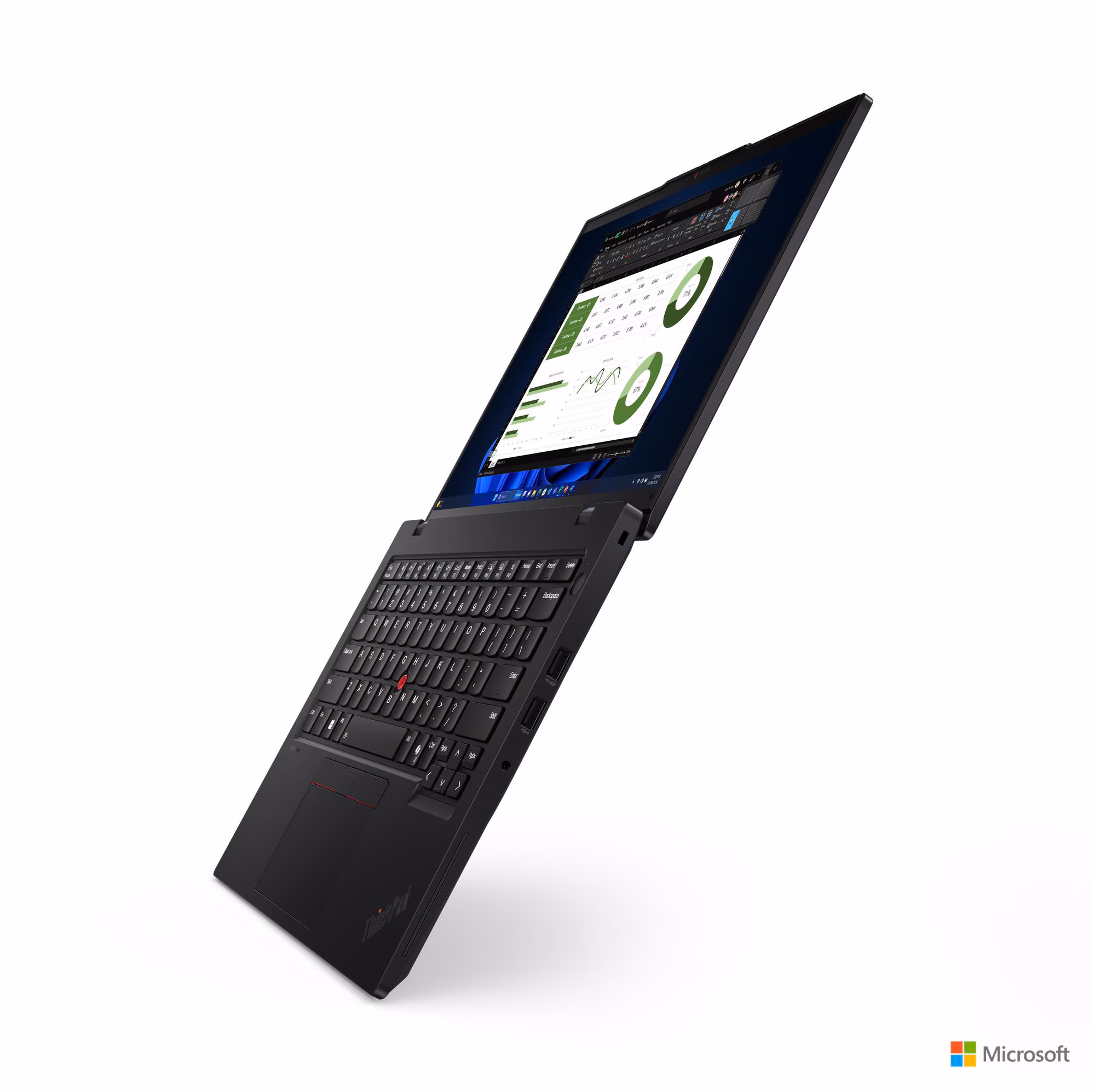 ThinkPad L14 Gen 5 (Intel)