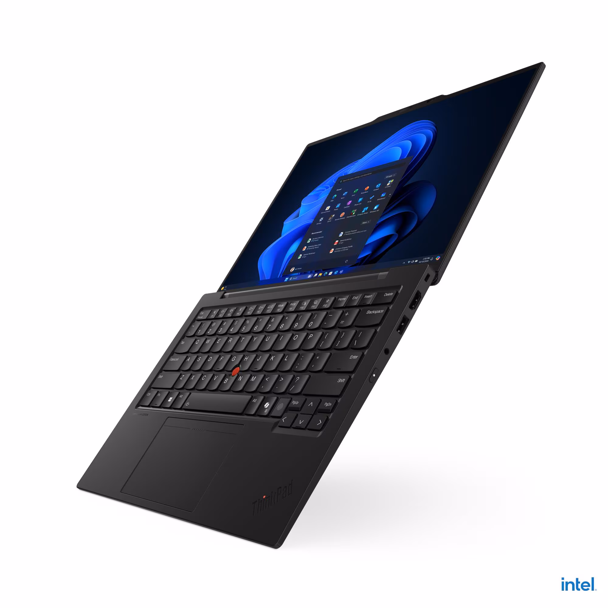 ThinkPad X1 Carbon Gen 13 Aura Edition