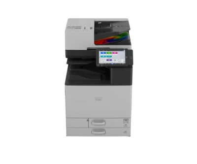 IM C2010 Impresora Multifunción láser a color Ricoh