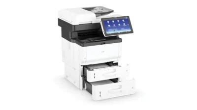 IM 430F Impresora Multifunción Ricoh