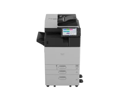 IM C4510 Impresora Multifunción láser a color Ricoh